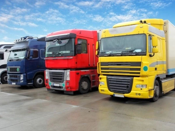 Adana Sarıkaya Nakliye